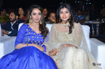 Nanna Nenu Naa Boyfriends Movie Audio Launch